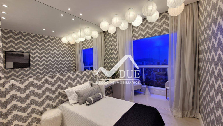 Imagem Apartamento com 3 Quartos à Venda, 89 m² em Boqueirão - Santos Imagem Apartamento com 3 Quartos à Venda, 89 m² em Boqueirão - Santos