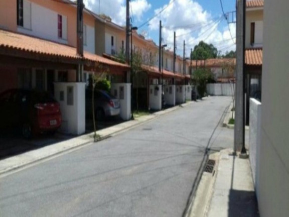 Imagem Casa de Condomínio com 2 Quartos à Venda, 80 m² em Jaraguá - São Paulo Imagem Casa de Condomínio com 2 Quartos à Venda, 80 m² em Jaraguá - São Paulo