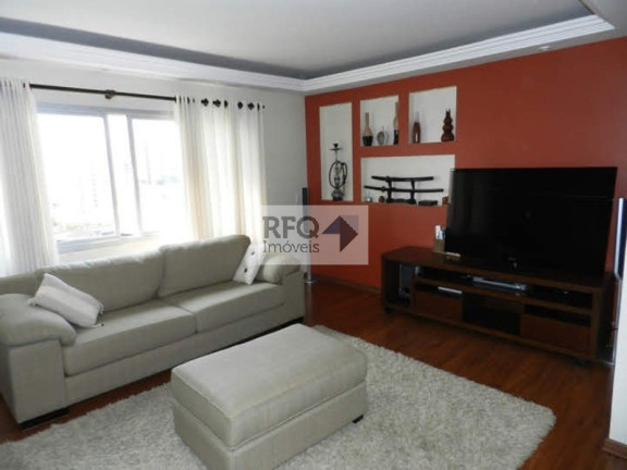 Imóvel com 3 Quartos à Venda, 120 m² em Aclimação - São Paulo
