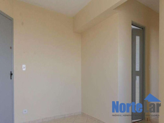 Imagem Apartamento com 2 Quartos à Venda, 50 m² em Vila Primavera - São Paulo