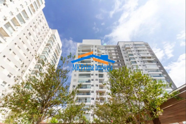 Imagem Apartamento com 2 Quartos à Venda, 87 m² em Vila Anastácio - São Paulo