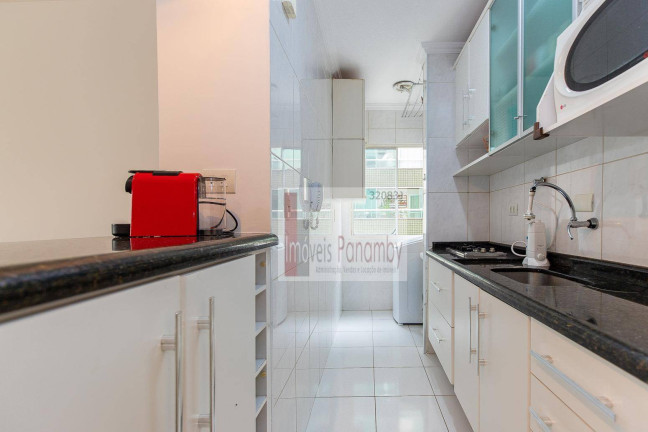 Imagem Apartamento com 1 Quarto à Venda, 49 m² em Campo Belo - São Paulo Imagem Apartamento com 1 Quarto à Venda, 49 m² em Campo Belo - São Paulo