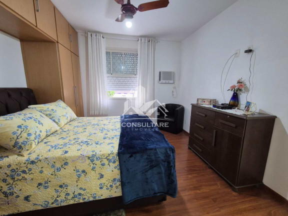 Imagem Apartamento com 2 Quartos à Venda, 110 m² em Vila Belmiro - Santos