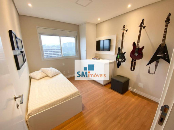 Imagem Apartamento com 2 Quartos à Venda, 92 m² em Santo Amaro - São Paulo