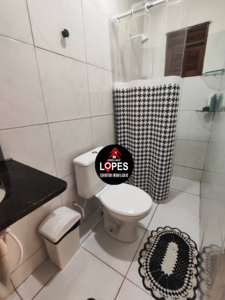 Imagem Casa com 3 Quartos à Venda, 120 m² em Redinha - Natal Imagem Casa com 3 Quartos à Venda, 120 m² em Redinha - Natal