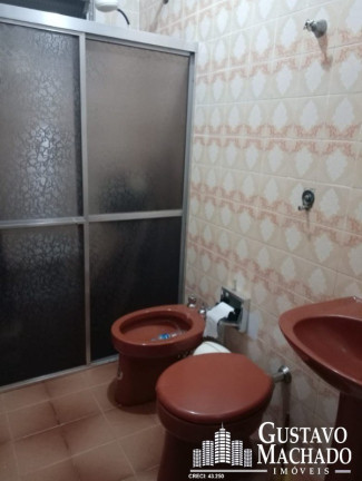 Imagem Casa com 4 Quartos à Venda, 120 m² em Aterrado - Volta Redonda