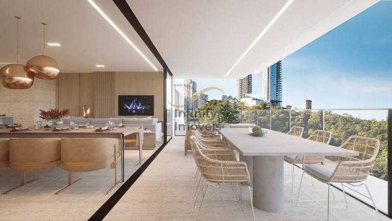 Imagem Apartamento com 4 Quartos à Venda, 186 m² em Vale Do Sereno - Nova Lima Imagem Apartamento com 4 Quartos à Venda, 186 m² em Vale Do Sereno - Nova Lima