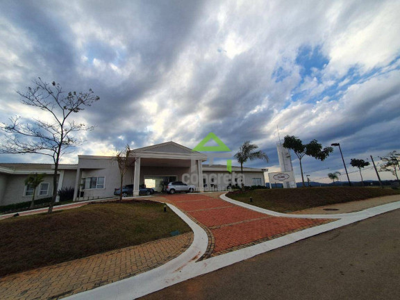 Imagem Terreno em Condomínio à Venda, 500 m² em Mariapolis Ginetta - Vargem Grande Paulista Imagem Terreno em Condomínio à Venda, 500 m² em Mariapolis Ginetta - Vargem Grande Paulista