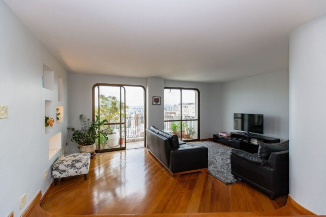 Imagem Apartamento com 3 Quartos à Venda, 177 m² em Vila Suzana - São Paulo Imagem Apartamento com 3 Quartos à Venda, 177 m² em Vila Suzana - São Paulo