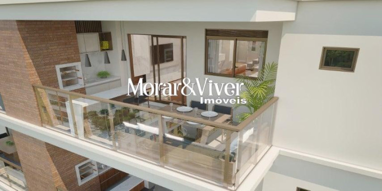 Imagem Apartamento com 3 Quartos à Venda, 166 m² em Bacacheri - Curitiba Imagem Apartamento com 3 Quartos à Venda, 166 m² em Bacacheri - Curitiba
