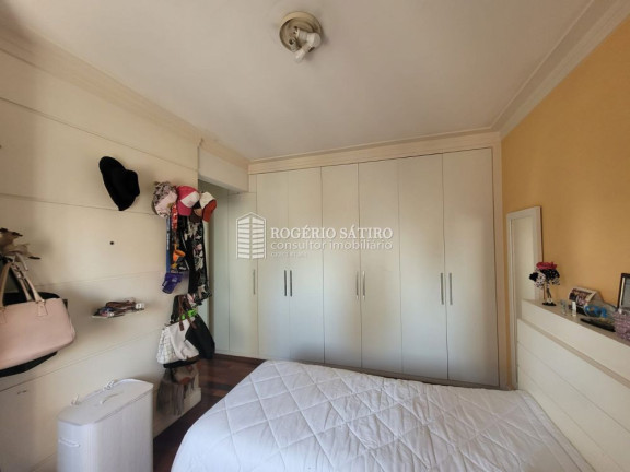 Imagem Apartamento com 4 Quartos para Alugar, 208 m² em Chacara Klabin - São Paulo Imagem Apartamento com 4 Quartos para Alugar, 208 m² em Chacara Klabin - São Paulo