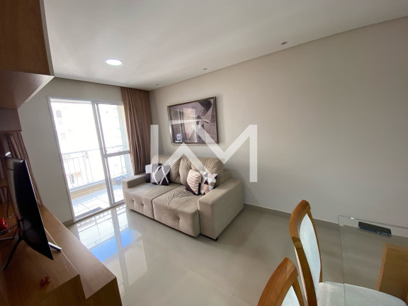 Apartamento com 3 Quartos à Venda, 77 m² em Jardim Flor Da Montanha - Guarulhos