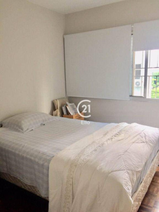 Imagem Apartamento com 3 Quartos à Venda, 120 m² em Itaim Bibi - São Paulo Imagem Apartamento com 3 Quartos à Venda, 120 m² em Itaim Bibi - São Paulo