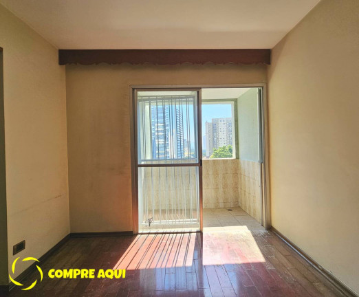 Imagem Apartamento com 2 Quartos à Venda, 82 m² em Barra Funda - São Paulo