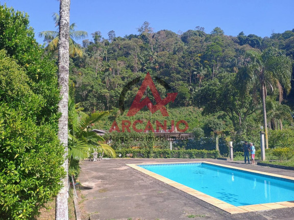 Imagem Chácara com 3 Quartos à Venda, 290 m² em Apolinário - Mairiporã