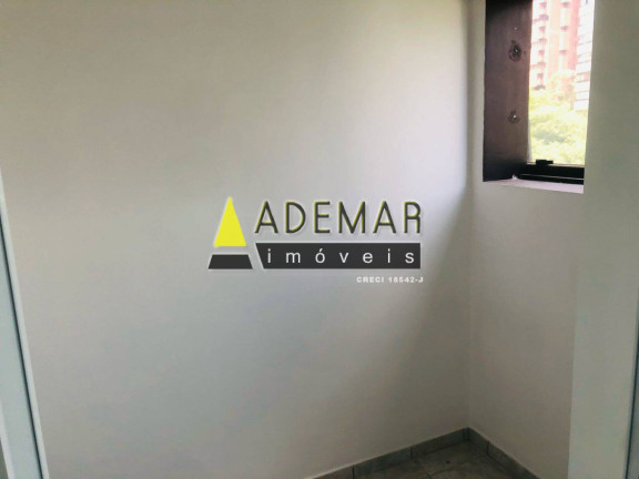 Imagem Apartamento com 3 Quartos para Alugar, 90 m² em Vila Suzana - São Paulo Imagem Apartamento com 3 Quartos para Alugar, 90 m² em Vila Suzana - São Paulo