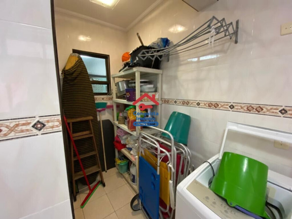 Imagem Apartamento com 2 Quartos à Venda, 121 m² em Caiçara - Praia Grande
