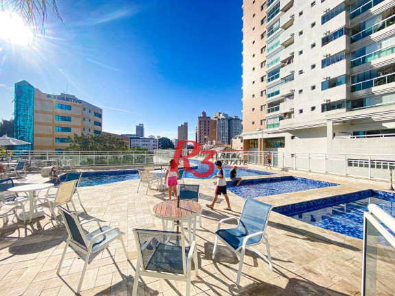 Imagem Apartamento com 3 Quartos à Venda, 132 m² em Ponta Da Praia - Santos Imagem Apartamento com 3 Quartos à Venda, 132 m² em Ponta Da Praia - Santos