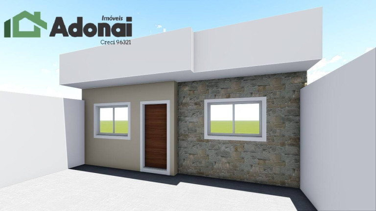 Imagem Casa com 3 Quartos à Venda, 76 m² em Residencial Santa Giovana - Jundiaí Imagem Casa com 3 Quartos à Venda, 76 m² em Residencial Santa Giovana - Jundiaí