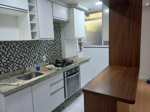 Imagem Apartamento com 2 Quartos à Venda, 87 m² em Taquara - Rio De Janeiro