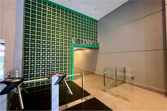 Imagem Imóvel Comercial à Venda, 35 m² em Menino Deus - Porto Alegre