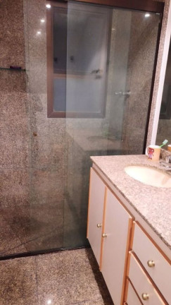 Imagem Apartamento com 4 Quartos à Venda, 320 m² em Jardim Ampliação - São Paulo