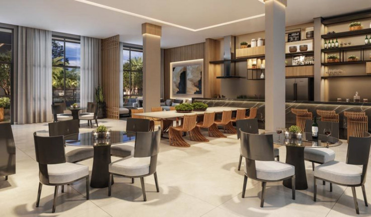 Imagem Imóvel com 3 Quartos à Venda, 136 m² em Vila Mariana - São Paulo Imagem Imóvel com 3 Quartos à Venda, 136 m² em Vila Mariana - São Paulo