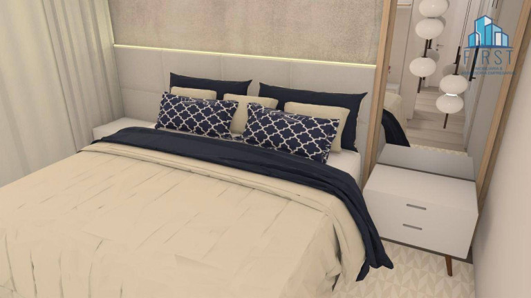 Imagem Casa com 3 Quartos à Venda, 310 m² em Condomínio Santa Isabel - Louveira