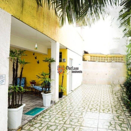 Imagem Edifício Residencial com 10 Quartos à Venda, 300 m² em Centro - Mongaguá