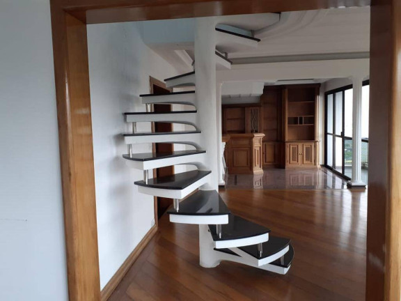 Imagem Apartamento com 4 Quartos à Venda, 450 m² em Parque Da Mooca - São Paulo Imagem Apartamento com 4 Quartos à Venda, 450 m² em Parque Da Mooca - São Paulo