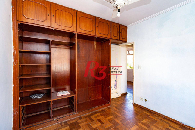 Imagem Apartamento com 2 Quartos à Venda, 71 m² em Aparecida - Santos Imagem Apartamento com 2 Quartos à Venda, 71 m² em Aparecida - Santos