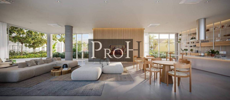 Apartamento com 3 Quartos à Venda, 360 m² em Paraíso - São Paulo