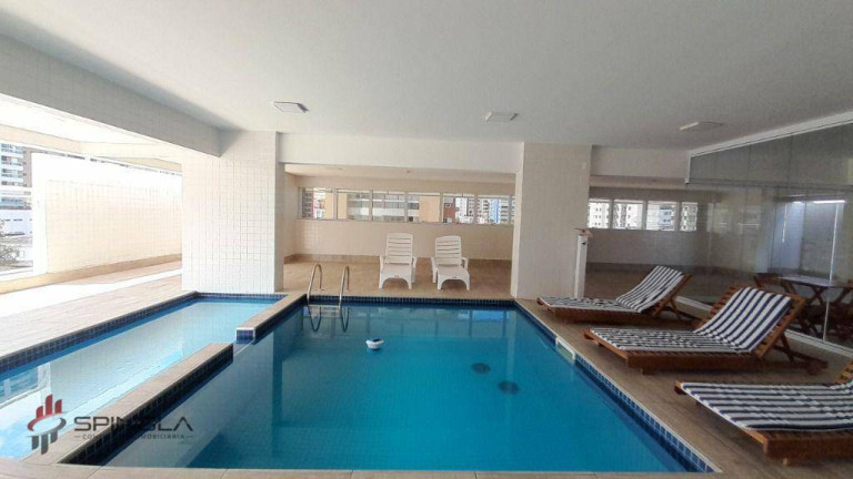 Imagem Apartamento com 2 Quartos à Venda, 95 m² em Canto Do Forte - Praia Grande Imagem Apartamento com 2 Quartos à Venda, 95 m² em Canto Do Forte - Praia Grande