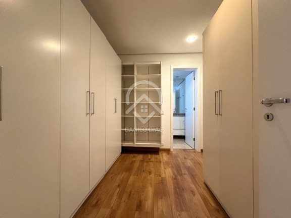 Imagem Apartamento com 3 Quartos à Venda, 2 m² em Brooklin - São Paulo