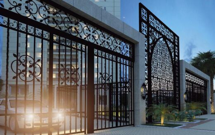 Imagem Cobertura com 4 Quartos à Venda, 343 m² em Curicica - Rio De Janeiro Imagem Cobertura com 4 Quartos à Venda, 343 m² em Curicica - Rio De Janeiro
