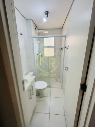 Imagem Apartamento com 2 Quartos à Venda, 57 m² em Vila Hortência - Sorocaba Imagem Apartamento com 2 Quartos à Venda, 57 m² em Vila Hortência - Sorocaba
