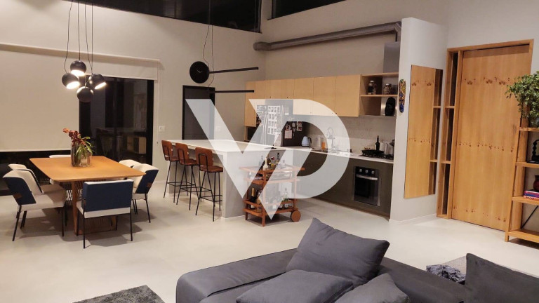 Imagem Casa de Condomínio com 3 Quartos à Venda, 280 m² em Tamboré - Santana De Parnaíba Imagem Casa de Condomínio com 3 Quartos à Venda, 280 m² em Tamboré - Santana De Parnaíba