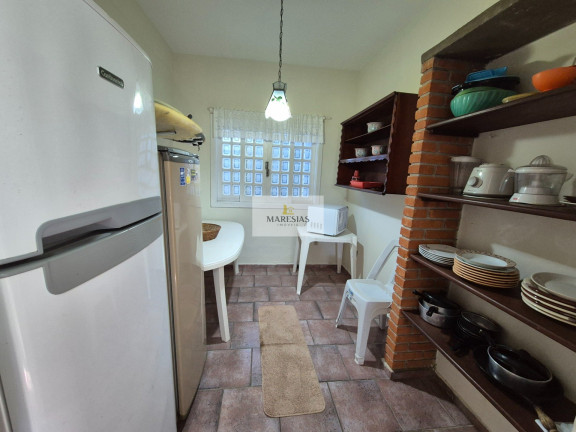 Imagem Casa com 3 Quartos à Venda, 150 m² em Maresias - São Sebastião Imagem Casa com 3 Quartos à Venda, 150 m² em Maresias - São Sebastião