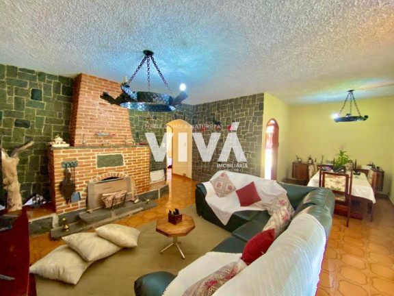 Imagem Fazenda à Venda, 10.000 m² em Vila Rica - Extrema