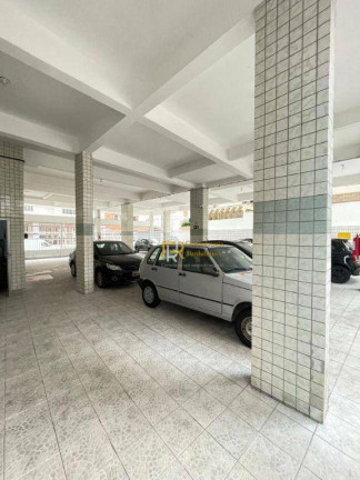 Imagem Apartamento com 1 Quarto à Venda, 45 m² em Aviação - Praia Grande Imagem Apartamento com 1 Quarto à Venda, 45 m² em Aviação - Praia Grande