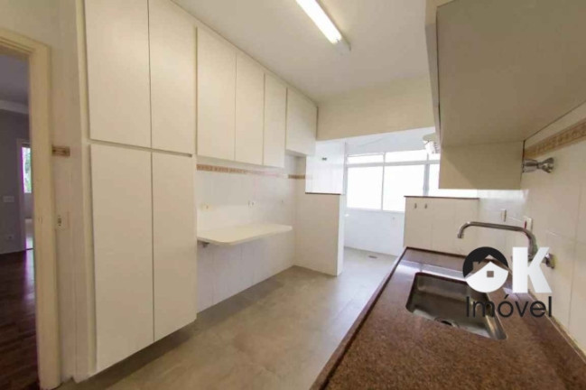 Imagem Apartamento com 3 Quartos à Venda, 98 m² em Jardim Paulista - São Paulo Imagem Apartamento com 3 Quartos à Venda, 98 m² em Jardim Paulista - São Paulo
