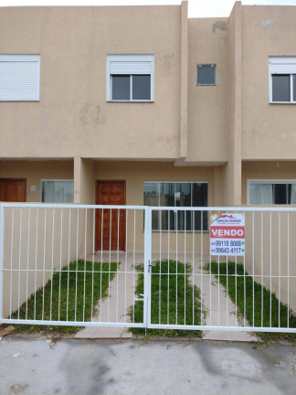 Imagem Casa com 2 Quartos à Venda, 62 m² em Ingleses Do Rio Vermelho - Florianópolis