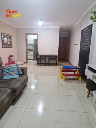 Imagem Apartamento com 3 Quartos à Venda, 115 m² em Jardim Paulista - Ribeirão Preto Imagem Apartamento com 3 Quartos à Venda, 115 m² em Jardim Paulista - Ribeirão Preto