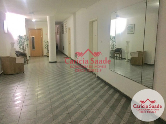 Apartamento com 1 Quarto à Venda, 40 m² em Vila Mariana - São Paulo