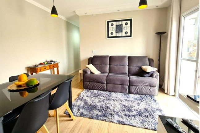 Imagem Apartamento com 2 Quartos à Venda, 67 m² em Jardim Tereza Cristina - Jundiaí Imagem Apartamento com 2 Quartos à Venda, 67 m² em Jardim Tereza Cristina - Jundiaí