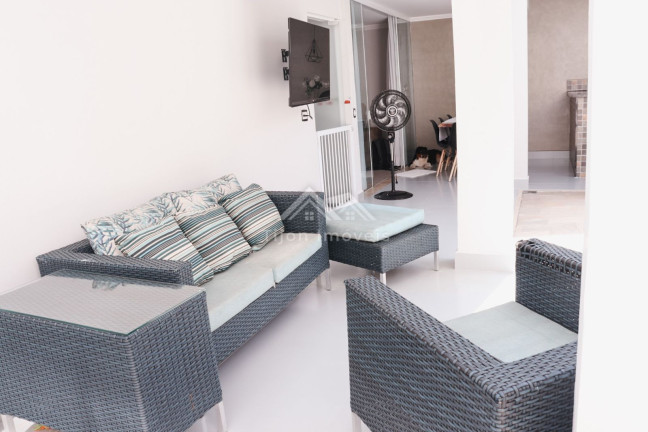 Imagem Casa com 3 Quartos à Venda, 310 m² em Ibiti Royal Park - Sorocaba