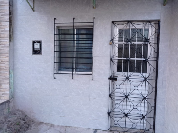 Imagem Casa com 6 Quartos à Venda, 200 m² em Cidade Tabajara - Paulista