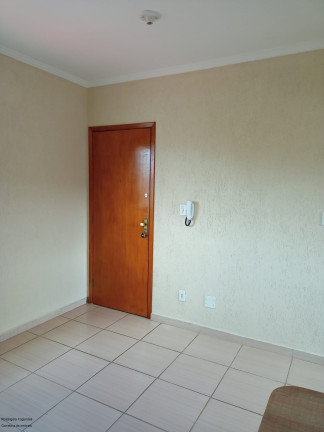 Imagem Apartamento com 2 Quartos à Venda, 60 m² em Chácara Alvorada - Poços De Caldas Imagem Apartamento com 2 Quartos à Venda, 60 m² em Chácara Alvorada - Poços De Caldas