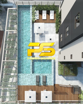 Imagem Apartamento com 3 Quartos à Venda, 83 m² em Manaíra - João Pessoa Imagem Apartamento com 3 Quartos à Venda, 83 m² em Manaíra - João Pessoa