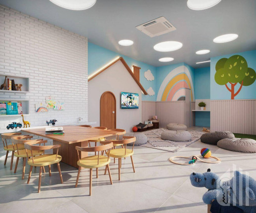 Imagem Apartamento com 5 Quartos à Venda, 229 m² em Jóquei - Teresina Imagem Apartamento com 5 Quartos à Venda, 229 m² em Jóquei - Teresina